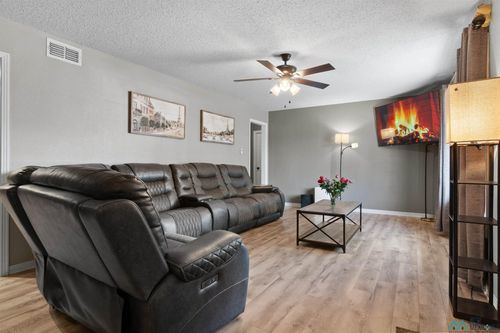 120 Torreon Dr, Clovis, NM, 88101 | Card Image