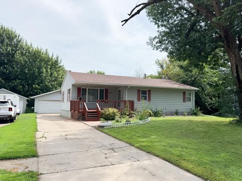 606 Morningside Dr, Worthington, MN, 56187-2538 | Card Image