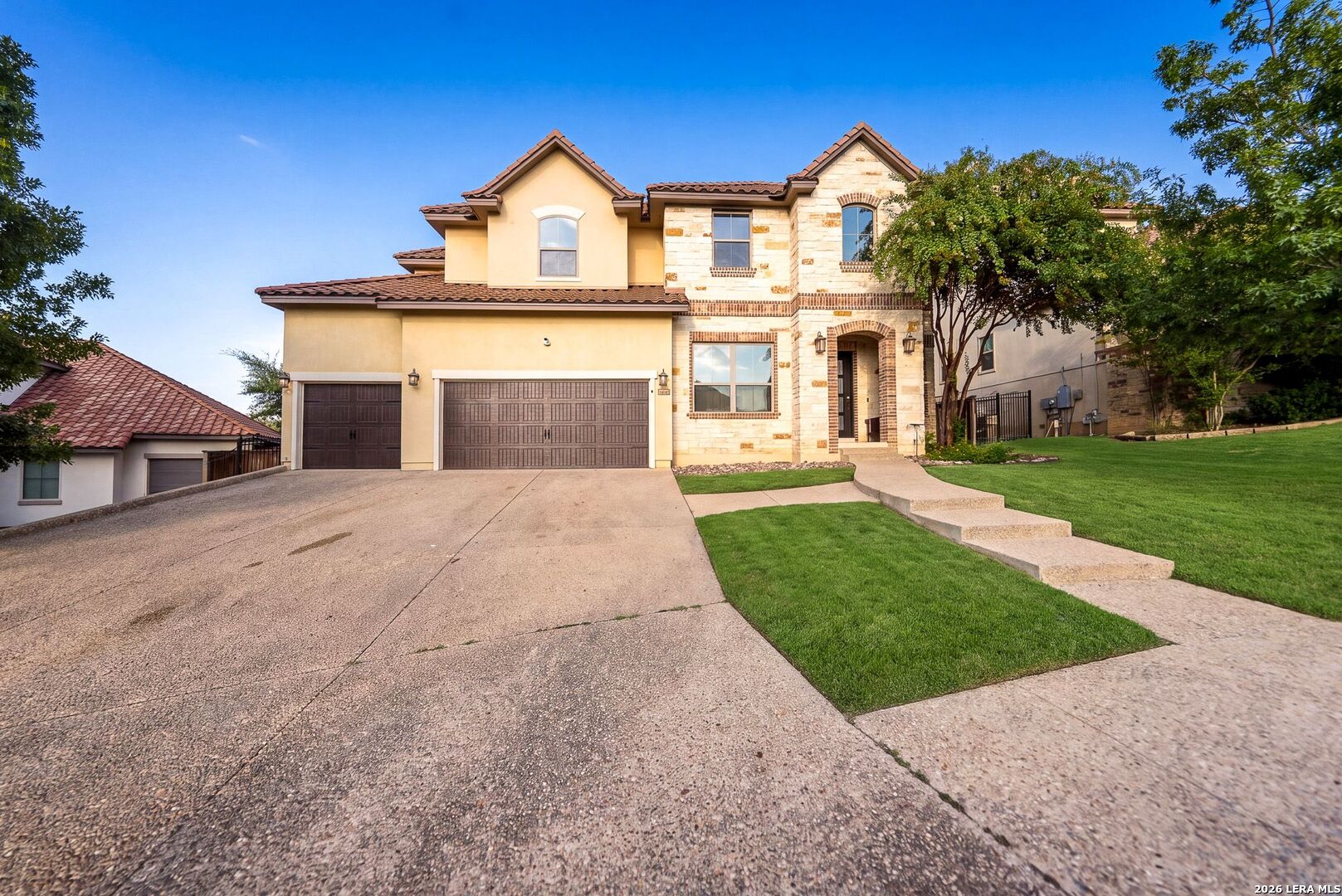 Residential in San Antonio 3