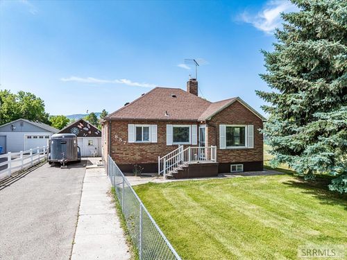857 Berryman Rd, Pocatello, ID, 83201-5549 | Card Image