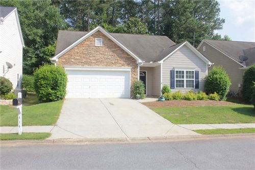 414 Norton Xing, Woodstock, GA, 30188-7836 | Card Image