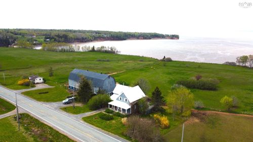 2621 Highway 215, Walton, NS, B0N2R0 | Card Image