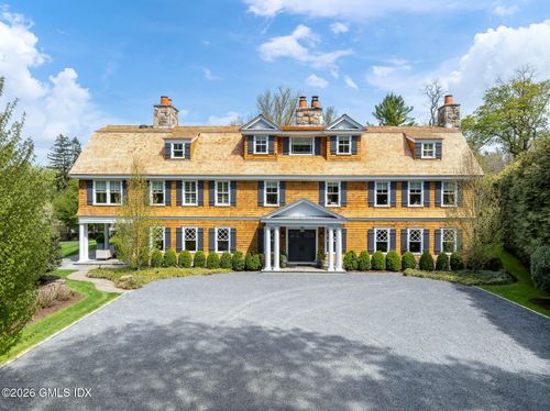 212 Bedford Rd, Greenwich, CT, 06831-2537 | Card Image
