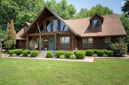 270 Raintree Valley Rd, Pangburn, AR, 72121-9506 | Card Image