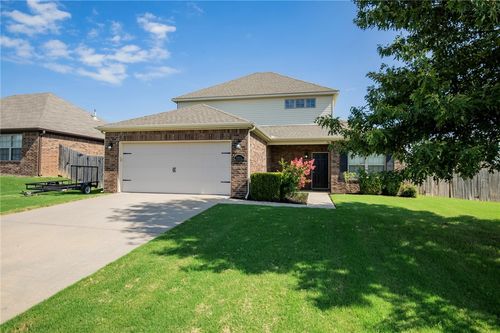 5001 Lakewood Ct, Rogers, AR, 72758 | Card Image