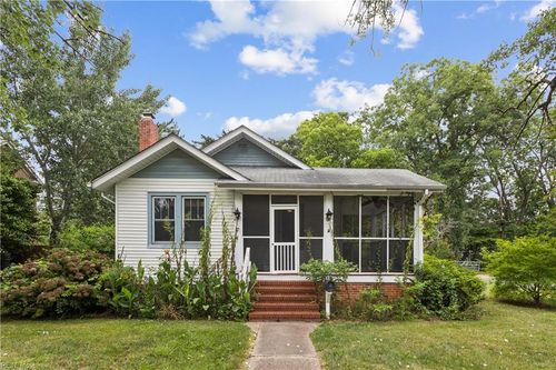 7 Willoughby Place Place, Hampton, VA, 23661 | Card Image