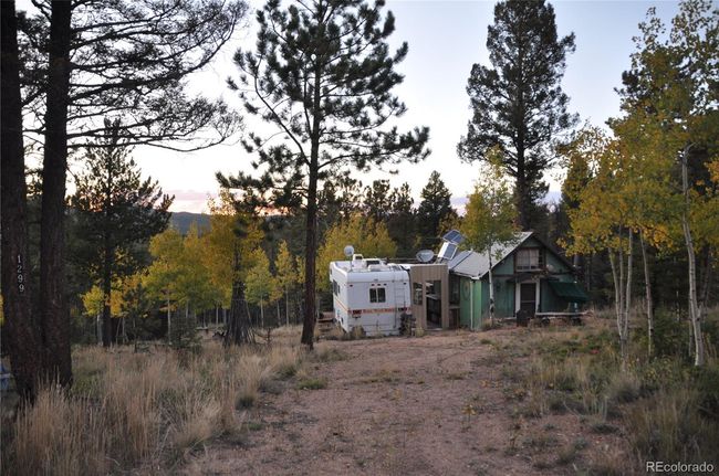 1299 Rangeview Rd, Home with 0 bedrooms, 0 bathrooms and null parking in Divide CO | Image 22