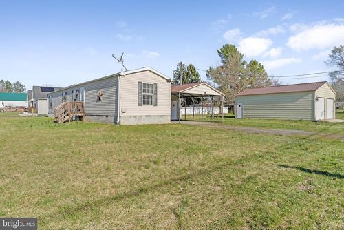 183 Military Ave, Bunker Hill, WV, 25413-2575 | Card Image