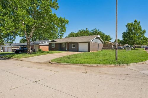 4008 Se 46th St, Oklahoma City, OK, 73135-2005 | Card Image
