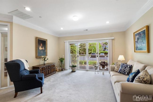 4106 Chesterwood Way, Townhouse with 2 bedrooms, 2 bathrooms and null parking in Franklin NJ | Image 4