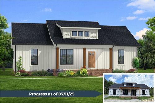 TBD Turkey Egg Rd, Dinwiddie, VA, 23841 | Card Image