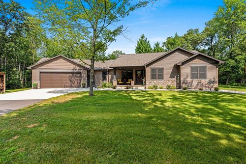 N3784 County Road Ee, LEON, WI, 54970 | Card Image