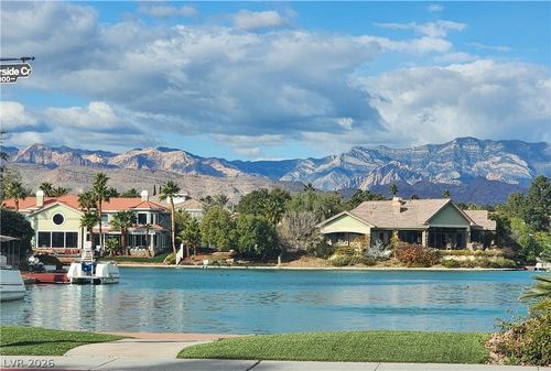 3033 Misty Harbour Dr, Las Vegas, NV, 89117-3504 | Card Image