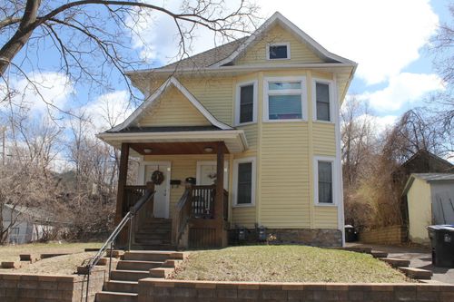 856 Burr St, Saint Paul, MN, 55130-4112 | Card Image