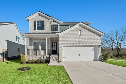 3159 Rolling Brook Dr, Columbia, TN, 38401-4988 | Card Image
