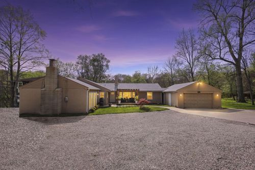 10618 Riverside Dr, Powell, OH, 43065-8758 | Card Image