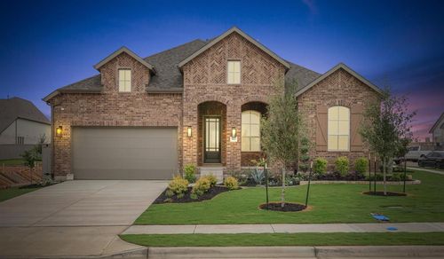 900 Rock Daisy Trl, Hutto, TX, 78634 | Card Image