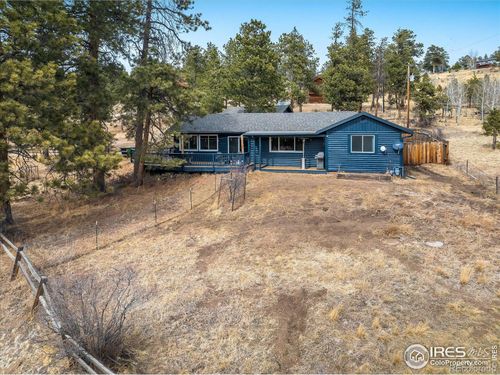 1279 County Road 72, BAILEY, CO, 80421 | Card Image