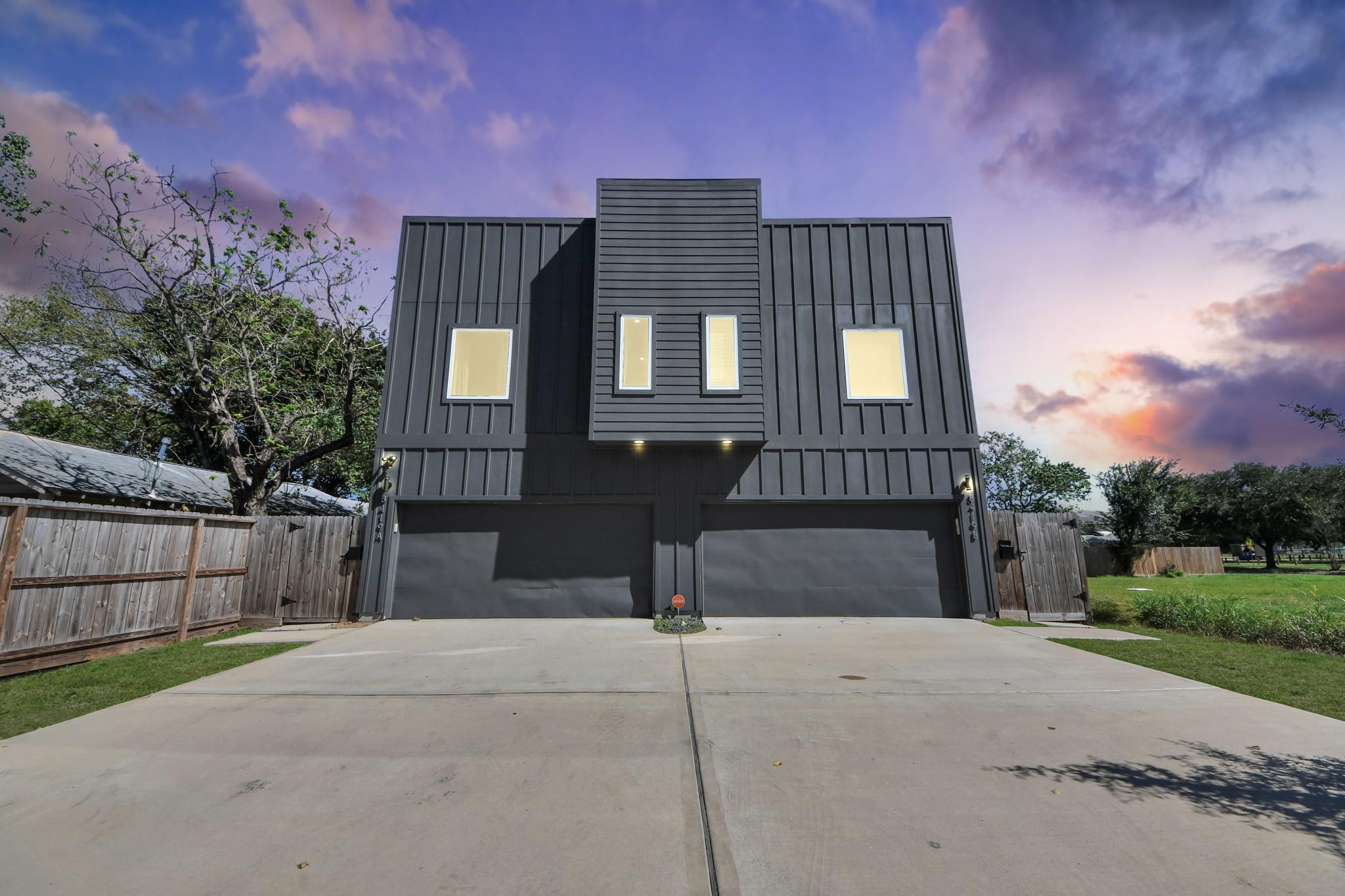 Residential Income in Houston 2