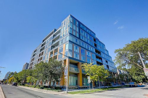 107-6 Parkwood Ave, Toronto, ON, M4V0A3 | Card Image