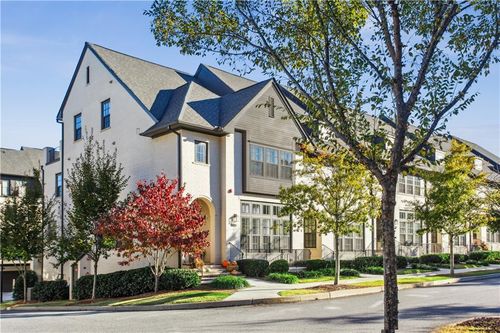 116 Britten Pass, Alpharetta, GA, 30009-4776 | Card Image