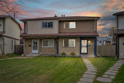 23A Ranchero Bay Nw, Home with 3 bedrooms, 1 bathrooms and 2 parking in Calgary AB | Image 1