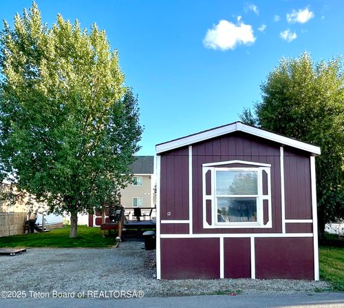 12-392 N Main St, Thayne, WY, 83127 | Card Image