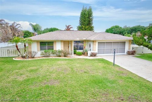 1612 Homestead Street, Sebring, FL, 33870 | Card Image