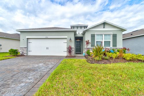 1706 Red Rock Rd, New Smyrna Beach, FL, 32168-9337 | Card Image