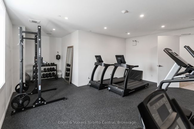 404 - 80 9th St E, Condo with 2 bedrooms, 2 bathrooms and null parking in Owen Sound ON | Image 34