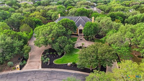 9752 Trophy Oaks Dr, San Antonio, TX, 78266-2814 | Card Image