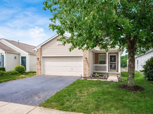 2652 Tealwater Trail Dr, Columbus, OH, 43207-7460 | Card Image