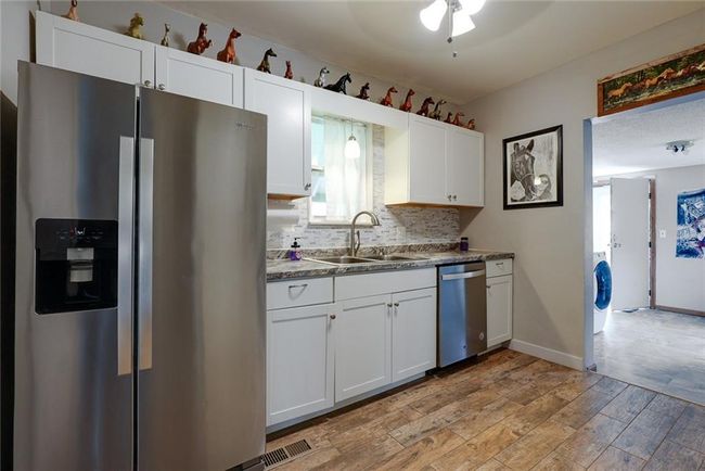 206 S 15 Th St, House other with 2 bedrooms, 1 bathrooms and null parking in Lexington MO | Image 13