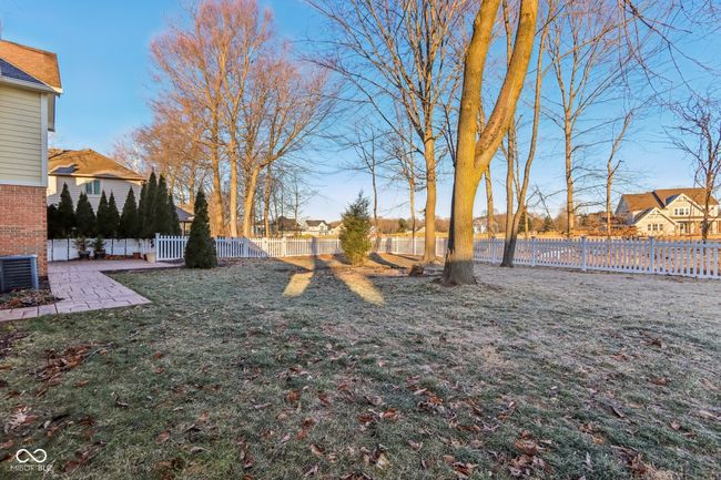 6878 Black Oak East Ct, House other with 3 bedrooms, 3 bathrooms and null parking in Avon IN | Image 34