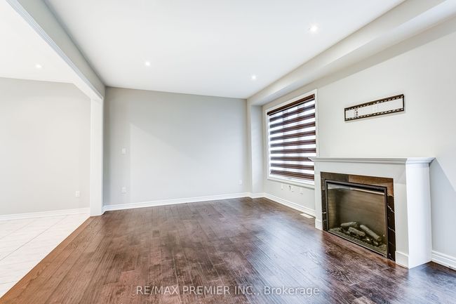358 Clockwork Dr, House other with 4 bedrooms, 3 bathrooms and 2 parking in Brampton ON | Image 16