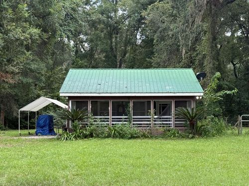 254 Ne 303rd Ave, OLD TOWN, FL, 32680-4984 | Card Image