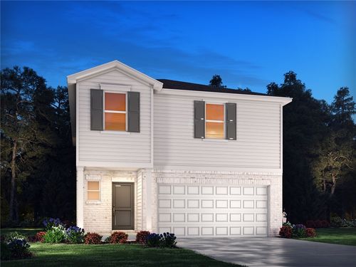 130 Bechler Dr, Gray Court, SC, 29645-3185 | Card Image