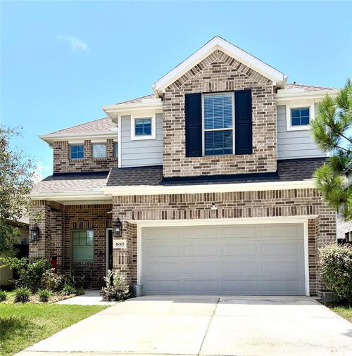 16307 Little Pine Creek Dr, Humble, TX, 77346-4677 | Card Image