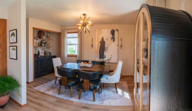 415 Park St, Townhouse with 2 bedrooms, 2 bathrooms and null parking in Osage IA | Image 9