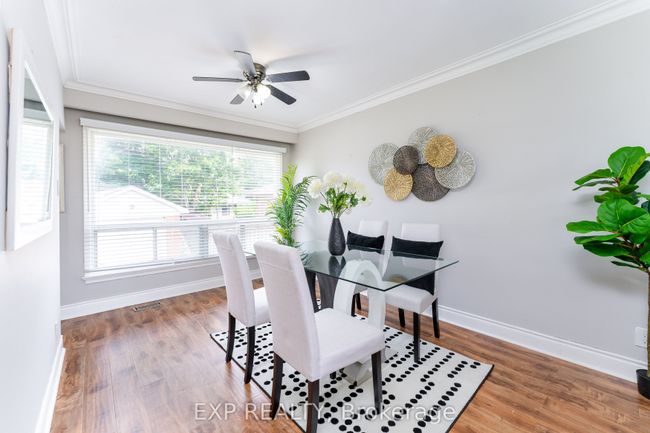 1195 Wecker Dr, House other with 4 bedrooms, 2 bathrooms and 5 parking in Oshawa ON | Image 8