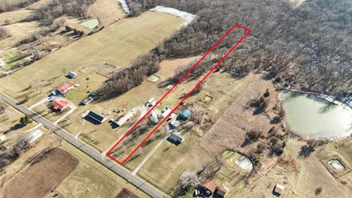 3442 Highway Yy, MOBERLY, MO, 65270-4124 | Card Image