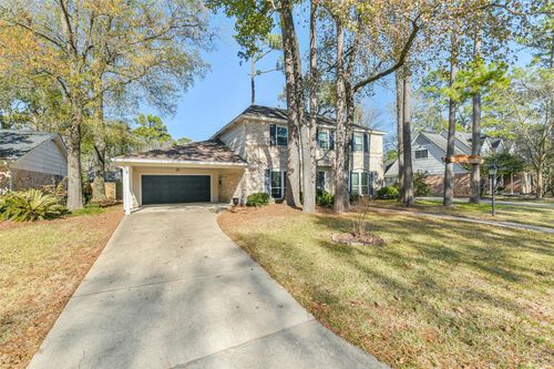 11918 Gardenglen Dr, Houston, TX, 77070-2724 | Card Image