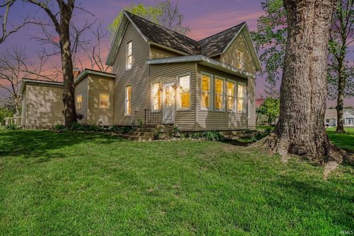 58399 County Road 23, Goshen, IN, 46528 | Card Image