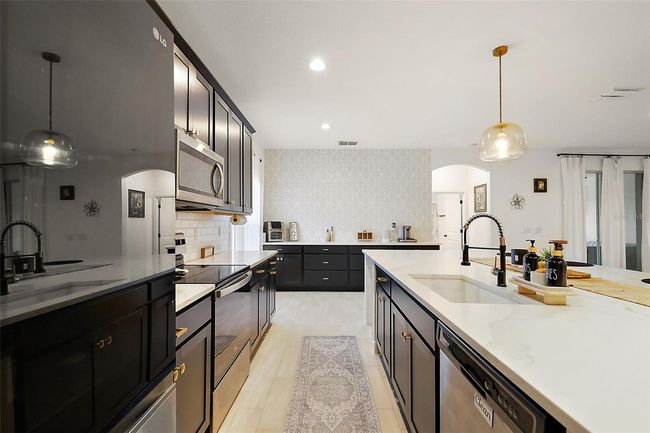 488 Avila Pl, House other with 4 bedrooms, 3 bathrooms and null parking in Howey In The Hills FL | Image 14