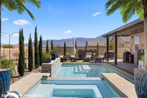 975 Atkins Ln, Mesquite, NV, 89027-1001 | Card Image