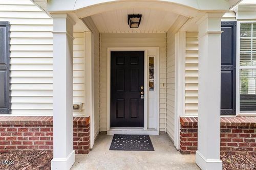100 Bell Tower Way, Morrisville, NC, 27560-5518 | Card Image