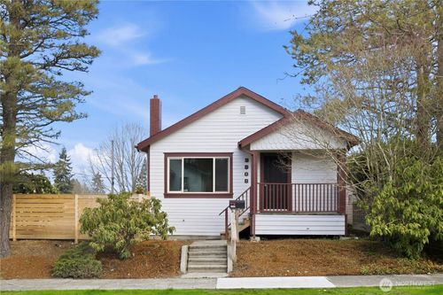 3908 Sw Hanford St, Seattle, WA, 98116-3430 | Card Image