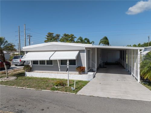 16029 Citron Way, NORTH FORT MYERS, FL, 33903-1437 | Card Image