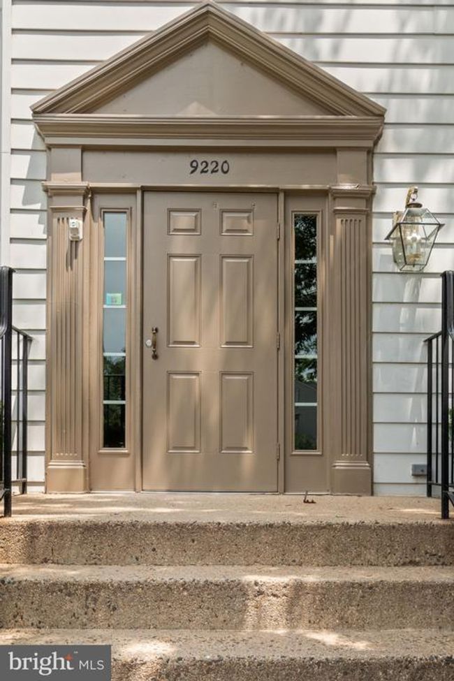 APT-202 - 9220 Niki Pl, Condo with 2 bedrooms, 2 bathrooms and null parking in MANASSAS VA | Image 7