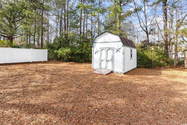 53 Crooked Island Cir, House other with 3 bedrooms, 2 bathrooms and 2 parking in Murrells Inlet SC | Image 26